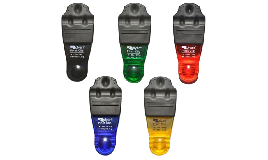 Rolyan Graded Pinch Exerciser