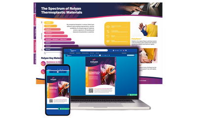 Fill out this form to receive your copy of Rolyan Thermoplastic Splinting: A Comprehensive Clinician's Guide