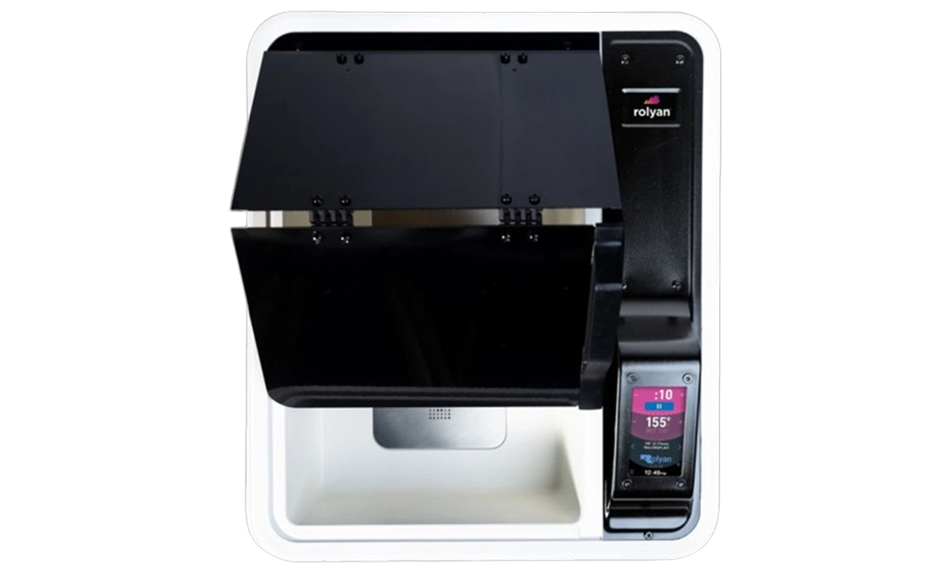 Rolyan Smart Splint Bath