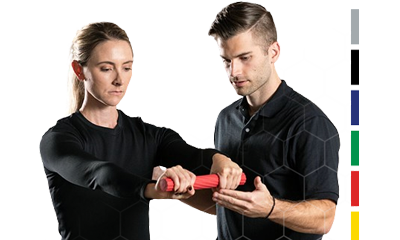 THERABAND - Proven Science. Trusted Performance.