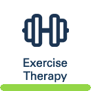 Sammons Preston. Exercise Therapy