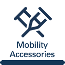 Sammons Preston. Mobility Accessories