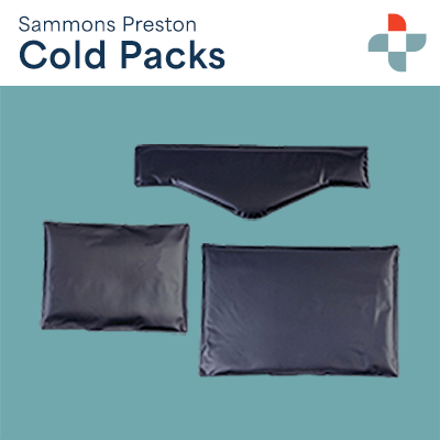 Sammons Preston Cold Packs