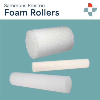 Sammons Preston Foam Rollers