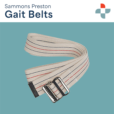 Sammons Preston Gait Belts