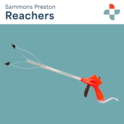 Sammons Preston Reachers