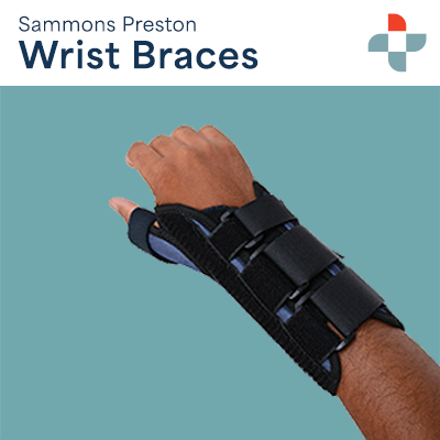 Sammons Preston Wrist Brace