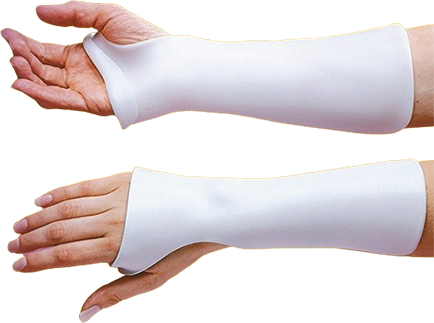 Rolyan Hand Therapy