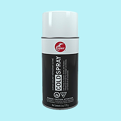 Cramer Cold Spray