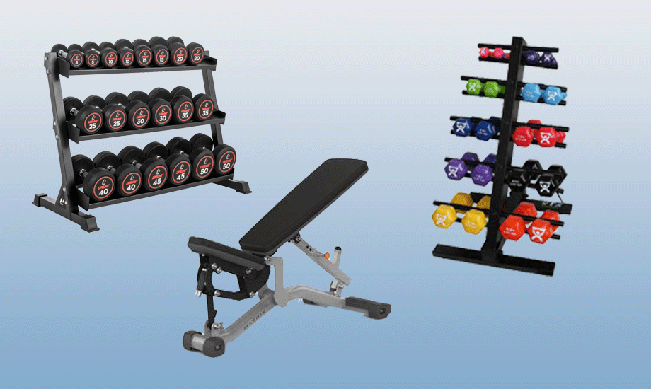 Performance Health | Benches, Racks & Free Weights