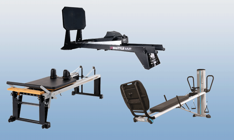 Perfomance Health | Shuttle, Pilates & Total Gym