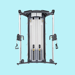 SportsArt DS972 Dual Stack Functional Trainer