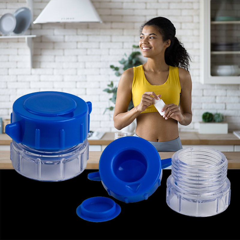 Performance Health | Our Popular Pill Crusher - Medicine Grinder For Weakened Grip