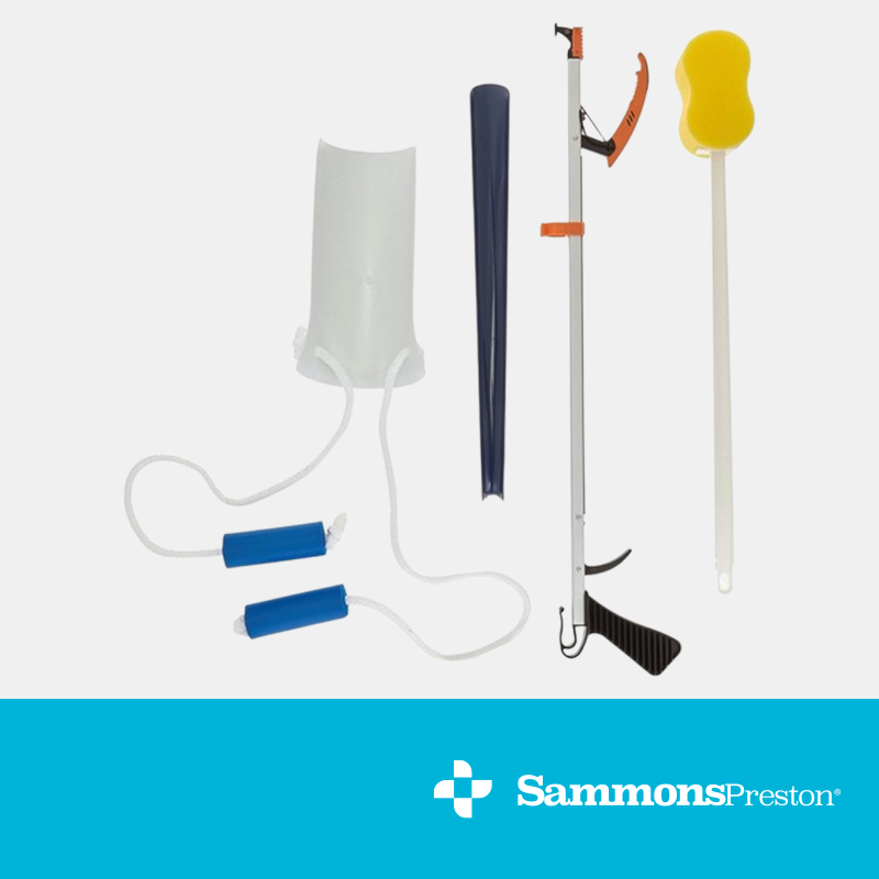 Performance Health | Sammons Preston Hip Kit I & II