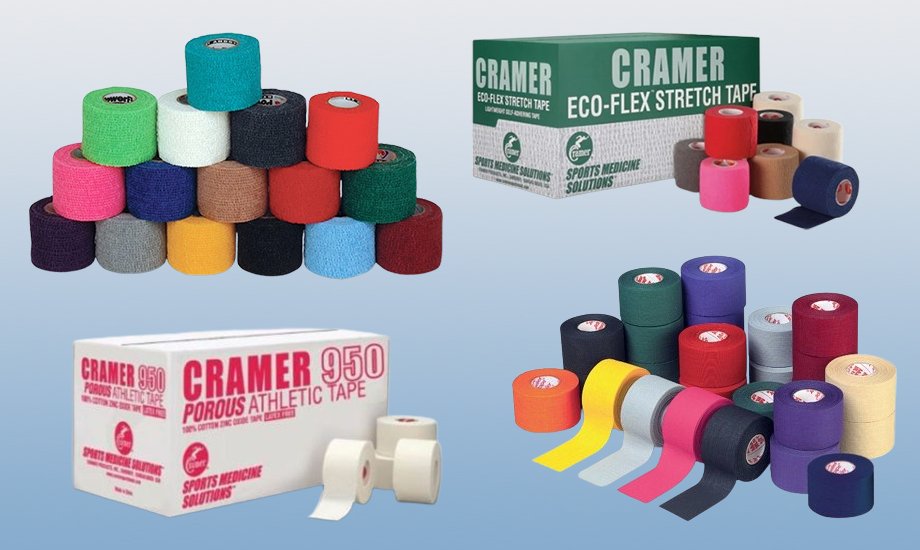 Athletic Stretch Tape