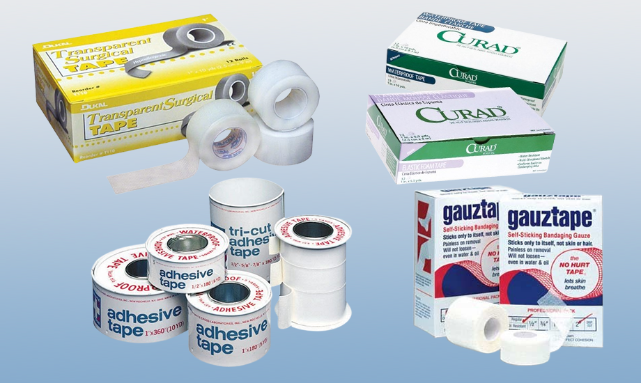 First Aid Tape