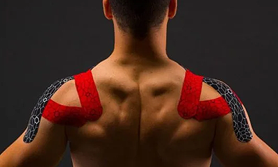 Kinesiology Tape 101: Everything You Need to Know