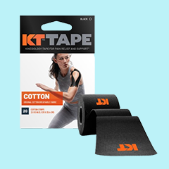 KT Tape Cotton