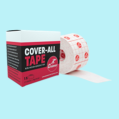 Cramer Cover-All Tape