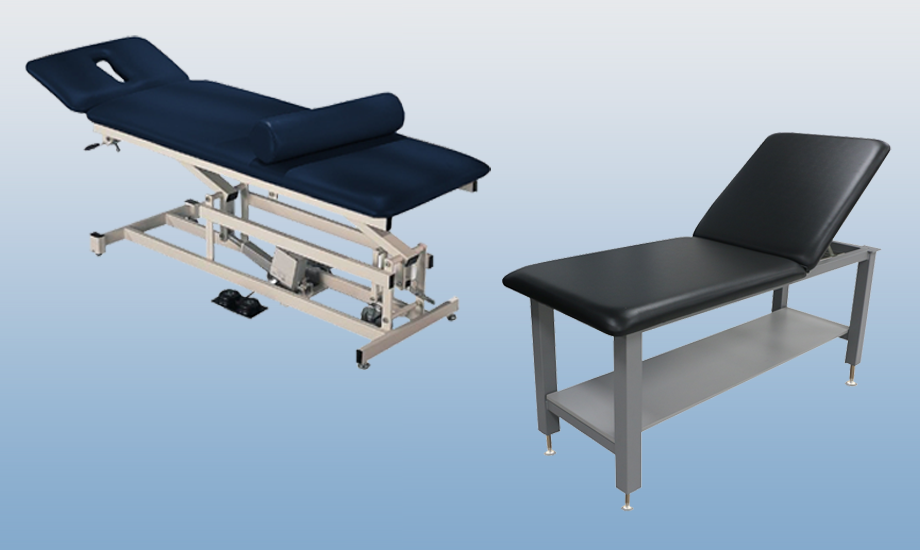 Performance Health | Hi-Lo Treatment Tables
