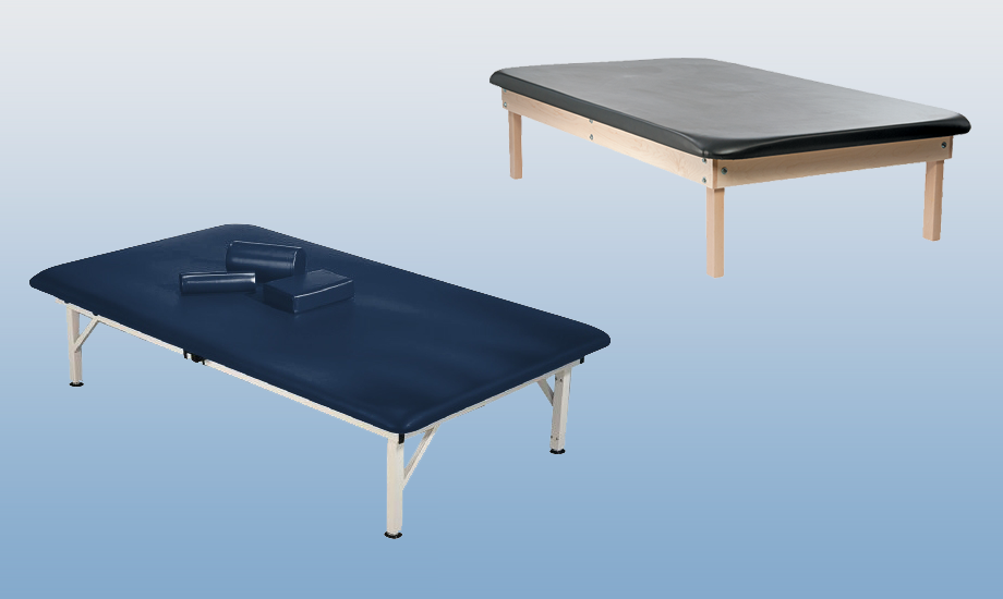 Performance Health | Mat Tables