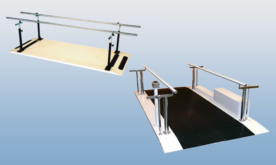 Performance Health | Parallel Bars