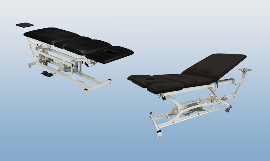 Performance Health | Traction Tables & Accessories