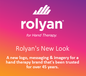 Performance Health | Rolyan® for Hand Therapy