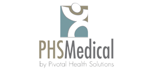 PHS Medical - Custom Branding Solutions