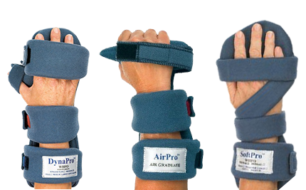 Ongoing Care Solutions - Orthotics