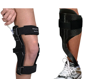 Ongoing Care Solutions - Orthotics