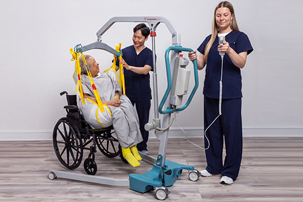 Performance Health | Safe Patient Handling & Repositioning