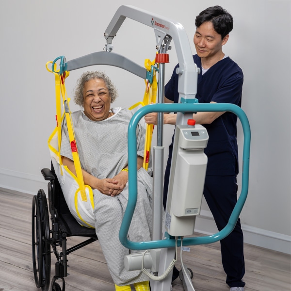 Performance Health | Premium Patient Lift
