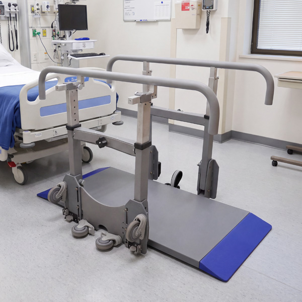 Performance Health | Parallel Bars