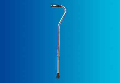 Days Bariatric Offset Cane