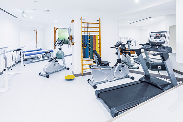 Performance Health | Clinic Equipment