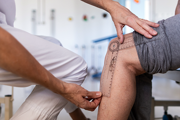 Performance Health | Diagnostic Evaluation