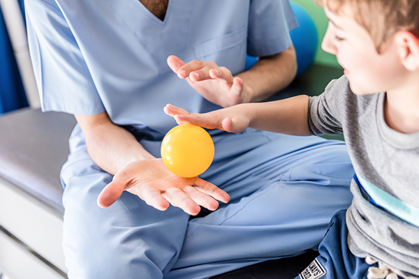 Performance Health | Hand Therapy