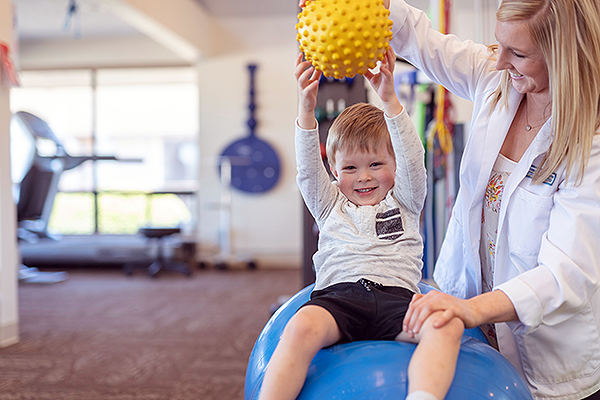 Performance Health | Pediatric Therapy