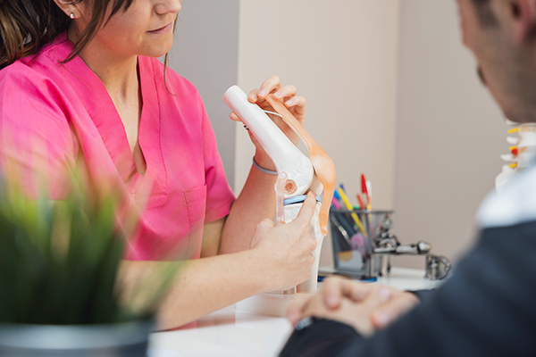 Performance Health | Splinting