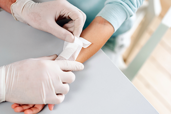 Performance Health | Wound Care