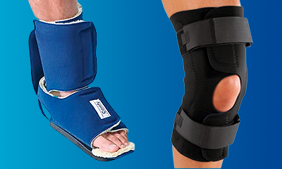 Orthopedic Supports & Braces