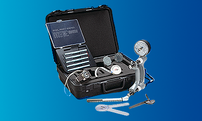 Diagnostic Tools & Evaluation Equipment