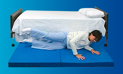 Fall Prevention