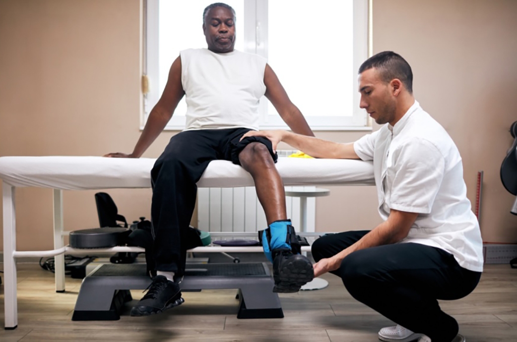 The Power of Occupational Therapy: Enriching Lives Through Meaningful Engagement