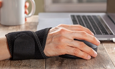 The Benefits of Soft Upper and Lower Extremity Braces