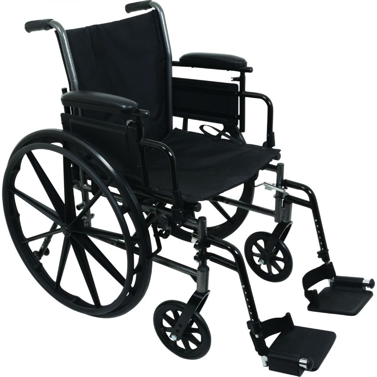 wheelchair