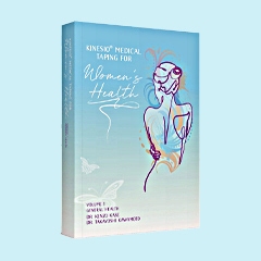 Kinesio Taping For Womens Health
