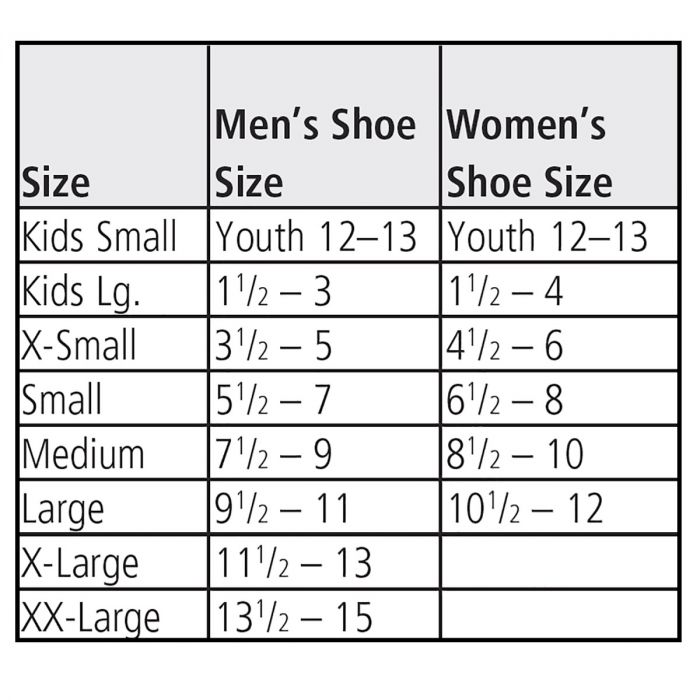 Vasyli Custom Full Length Insoles Performance Health