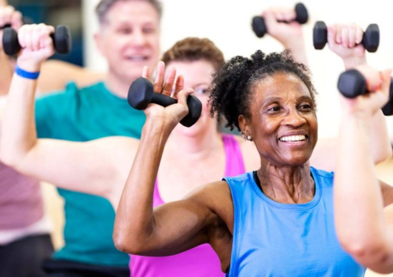 Strategies for brain health, balance, and mobility during World Alzheimer's Month